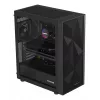 GENESIS NLG-2320 σύστημα ψύξης υπολογιστή επεξεργαστή all-in-one υδρόψυξη μαύρο