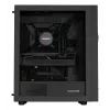 GENESIS NLG-2320 σύστημα ψύξης υπολογιστή επεξεργαστή all-in-one υδρόψυξη μαύρο
