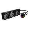GENESIS NLG-2321 σύστημα ψύξης υπολογιστή επεξεργαστή all-in-one υδρόψυξη μαύρο