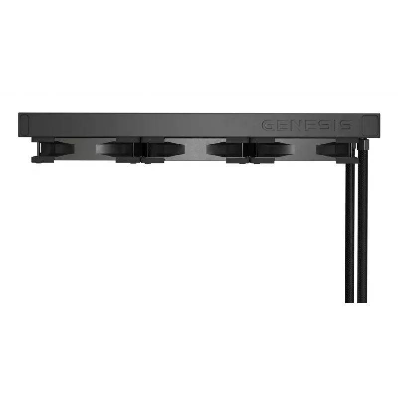 GENESIS NLG-2321 σύστημα ψύξης υπολογιστή επεξεργαστή all-in-one υδρόψυξη μαύρο