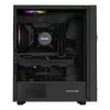 GENESIS NLG-2321 σύστημα ψύξης υπολογιστή επεξεργαστή all-in-one υδρόψυξη μαύρο