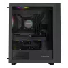 GENESIS NLG-2321 σύστημα ψύξης υπολογιστή επεξεργαστή all-in-one υδρόψυξη μαύρο