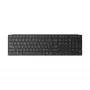 Lenovo Wireless Multi-Mode Pro 6000 πληκτρολόγιο γραφείου/σπιτιού RF Wireless + Bluetooth QWERTY US English μαύρο