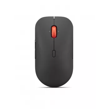 Lenovo Pro Plus 6050 ποντίκι γραφείου αμφίχειρο RF Wireless + Bluetooth οπτικό 2400 DPI