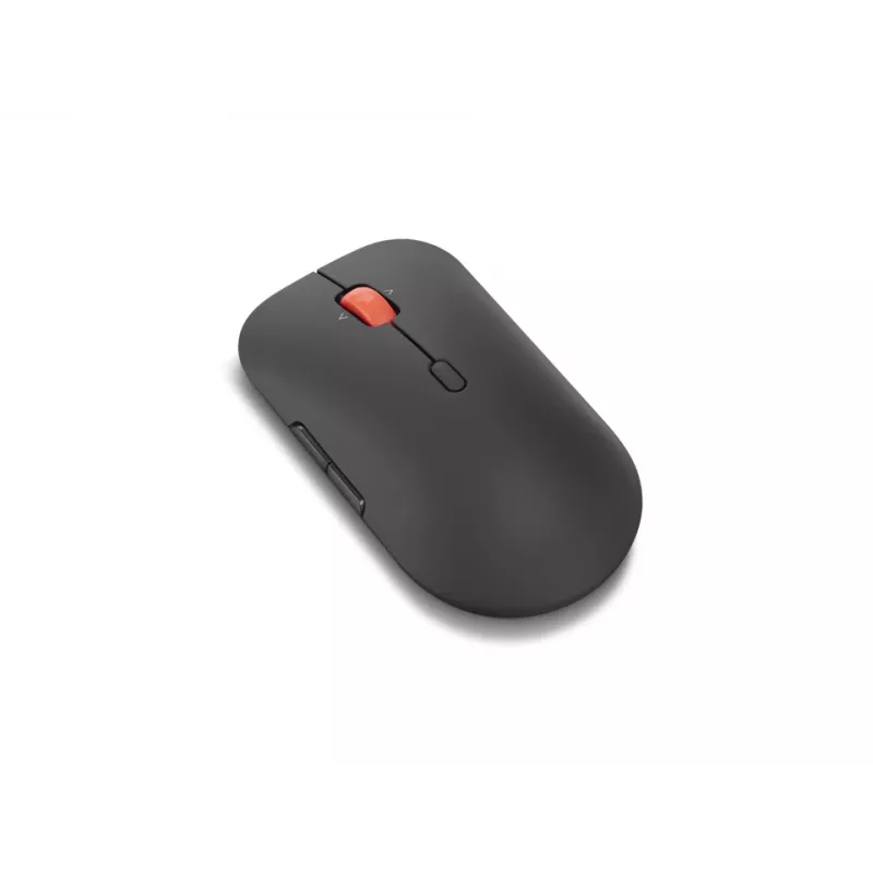 Lenovo Pro Plus 6050 ποντίκι γραφείου αμφίχειρο RF Wireless + Bluetooth οπτικό 2400 DPI