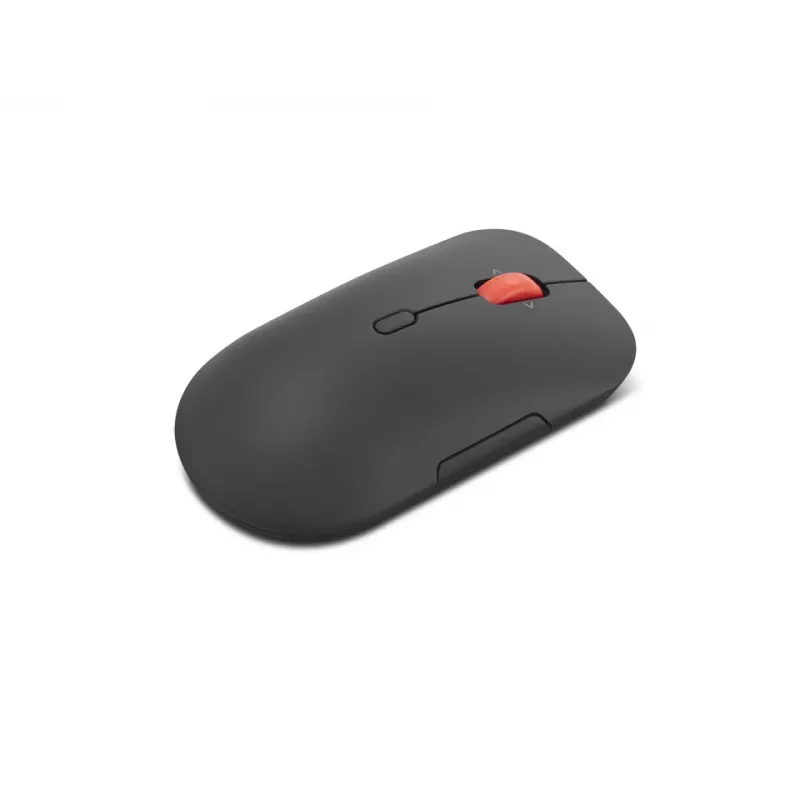 Lenovo Pro Plus 6050 ποντίκι γραφείου αμφίχειρο RF Wireless + Bluetooth οπτικό 2400 DPI