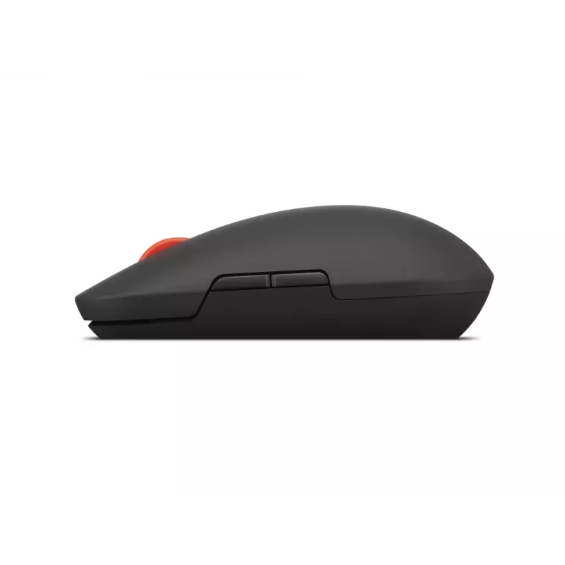Lenovo Pro Plus 6050 ποντίκι γραφείου αμφίχειρο RF Wireless + Bluetooth οπτικό 2400 DPI