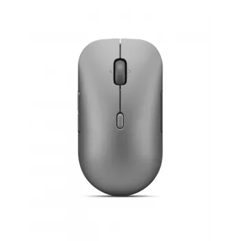 Lenovo Pro Plus 6050 ποντίκι γραφείου αμφίχειρο RF Wireless + Bluetooth οπτικό 2400 DPI