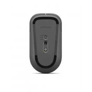 Lenovo Pro Plus 6050 ποντίκι γραφείου αμφίχειρο RF Wireless + Bluetooth οπτικό 2400 DPI