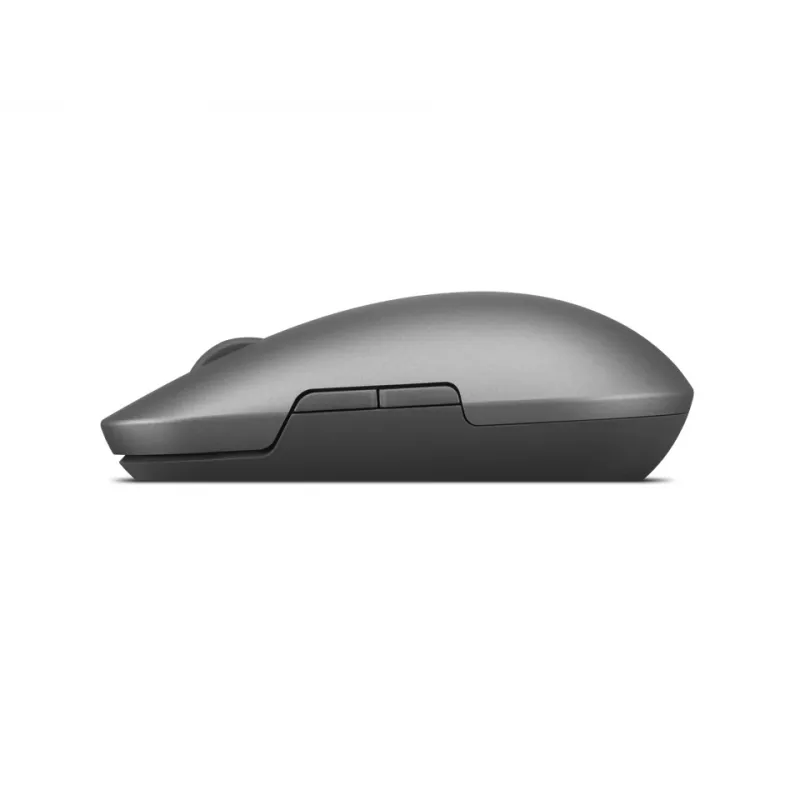 Lenovo Pro Plus 6050 ποντίκι γραφείου αμφίχειρο RF Wireless + Bluetooth οπτικό 2400 DPI