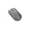 Lenovo Pro Plus 6050 ποντίκι γραφείου αμφίχειρο RF Wireless + Bluetooth οπτικό 2400 DPI