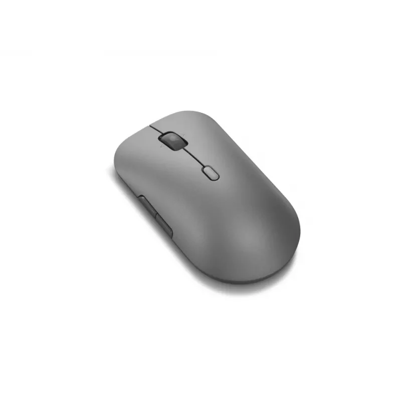 Lenovo Pro Plus 6050 ποντίκι γραφείου αμφίχειρο RF Wireless + Bluetooth οπτικό 2400 DPI