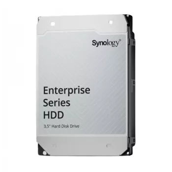 SYNOLOGY Hard Drive Hat5320 8t Enterprise - 8TB - SATA 6gb/s - 3,5 ίντσες - 7200 rpm