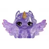 Rainbow High Littles Rainbow Fantasy Fairies κούκλα - Amethyst (μωβ)
