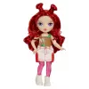 Rainbow High Littles Rainbow Fantasy Fairies κούκλα - Apple (κόκκινο)