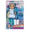 Rainbow High Littles Rainbow Fantasy Fairies κούκλα - Sapphire (μπλε)