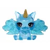 Rainbow High Littles Rainbow Fantasy Fairies κούκλα - Sapphire (μπλε)