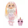 Rainbow High Littles Rainbow Fantasy Fairies κούκλα - Opal (Rainbow)
