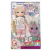 Rainbow High Littles Rainbow Fantasy Fairies κούκλα - Opal (Rainbow)