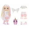 Rainbow High Littles Rainbow Fantasy Fairies κούκλα - Opal (Rainbow)