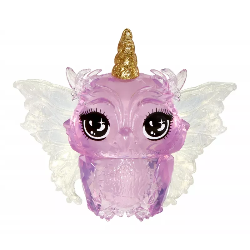 Rainbow High Littles Rainbow Fantasy Fairies κούκλα - Opal (Rainbow)