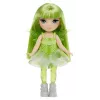 Rainbow High Littles Rainbow Fantasy Fairies κούκλα - Emerald (πράσινο)