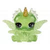 Rainbow High Littles Rainbow Fantasy Fairies κούκλα - Emerald (πράσινο)