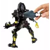 MGA Entertainment Ninjombie Deluxe φιγούρα δράσης - Jonin Knight