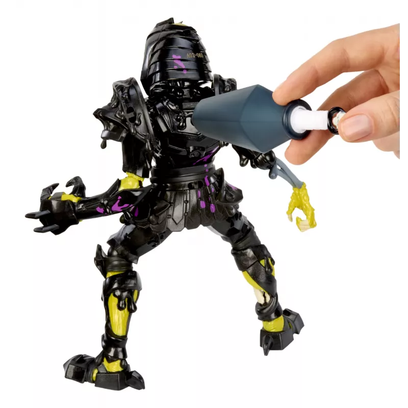 MGA Entertainment Ninjombie Deluxe φιγούρα δράσης - Jonin Knight