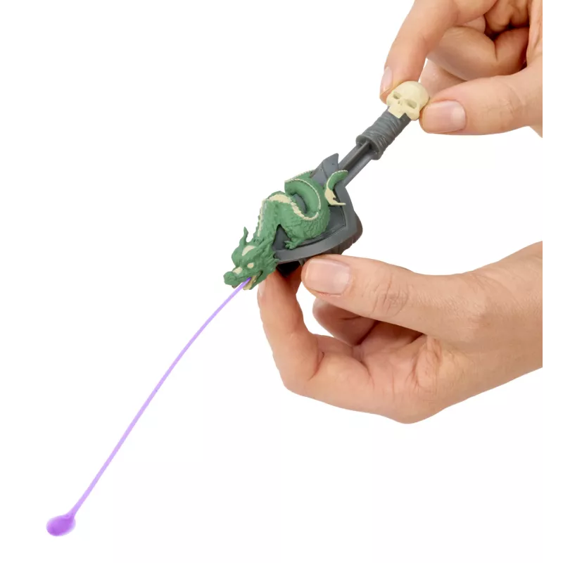 MGA Entertainment Ninjombie Deluxe φιγούρα δράσης - Jonin Knight