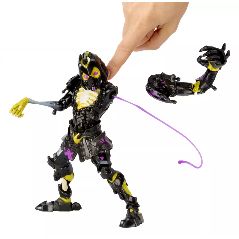 MGA Entertainment Ninjombie Deluxe φιγούρα δράσης - Jonin Knight