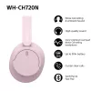 Ακουστικά Sony WHCH720NP.CE7
