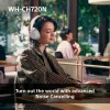 Ακουστικά Sony WHCH720NP.CE7