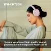 Ακουστικά Sony WHCH720NP.CE7