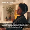 Ακουστικά Sony WHCH720NP.CE7