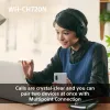 Ακουστικά Sony WHCH720NP.CE7