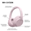 Ακουστικά Sony WHCH720NP.CE7