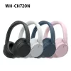 Ακουστικά Sony WHCH720NP.CE7