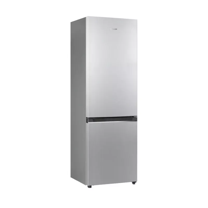 Ψυγείο Indesit INKS 8261 S4E ασημί 262 L E
