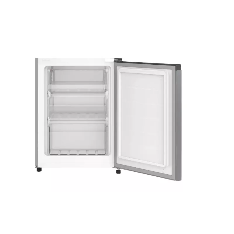 Ψυγείο Indesit INKS 8261 S4E ασημί 262 L E