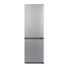 Ψυγείο Indesit INKS 8261 S4E ασημί 262 L E