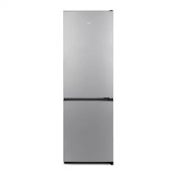 Ψυγείο Indesit INKS 8261 S4E ασημί 262 L E