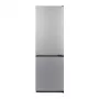 Ψυγείο Indesit INKS 8261 S4E ασημί 262 L E