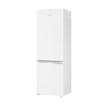 Indesit INKS 8261 W4E ελεύθερο 262 L λευκό