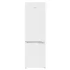 Indesit INKS 8261 W4E ελεύθερο 262 L λευκό