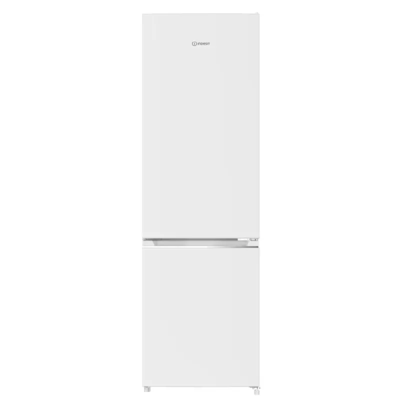 Indesit INKS 8261 W4E ελεύθερο 262 L λευκό