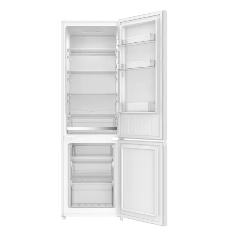 Indesit INKS 8261 W4E ελεύθερο 262 L λευκό