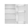 Indesit INKS 8261 W4E ελεύθερο 262 L λευκό