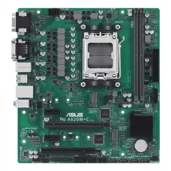 Μητρική ASUS PRO A620M-C-CSM AMD A620 Socket AM5 micro ATX