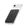 ANKER Nano Magnetic Wireless Power Bank 5000mah 15w μαύρο